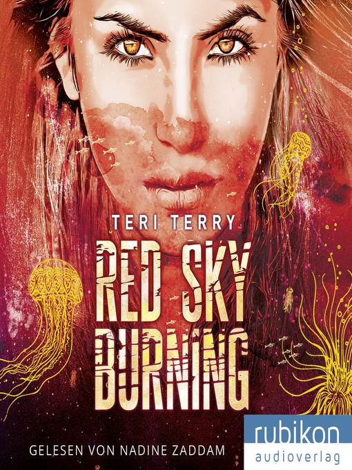 Title details for Red Sky Burning by Teri Terry - Available